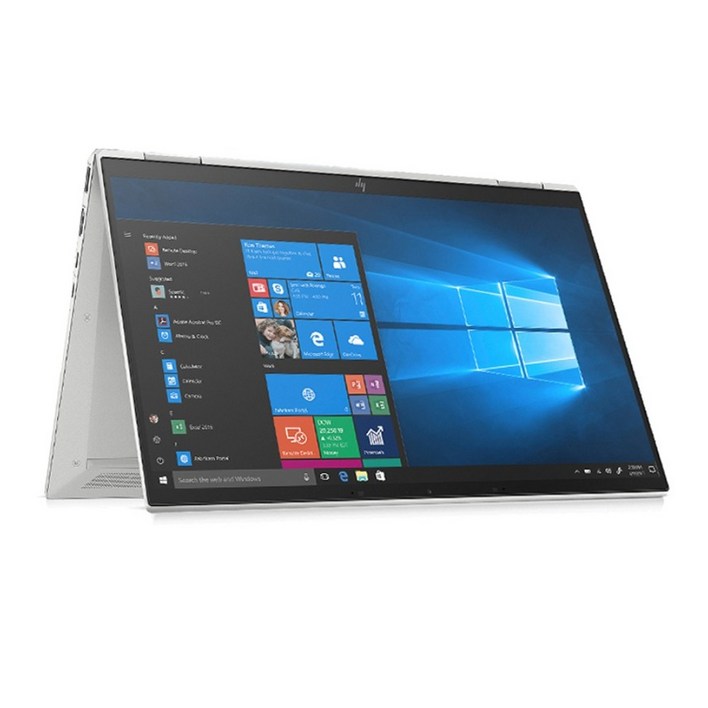 HP 엘리트북 x360 1030 G7 10세대 i510210U 램16GB NVME256GB 13.3인치 터치액정 WIN11 중고노트북, HP Elitebook 1030G7, WIN11 Pro, 16GB, 512GB, 실버