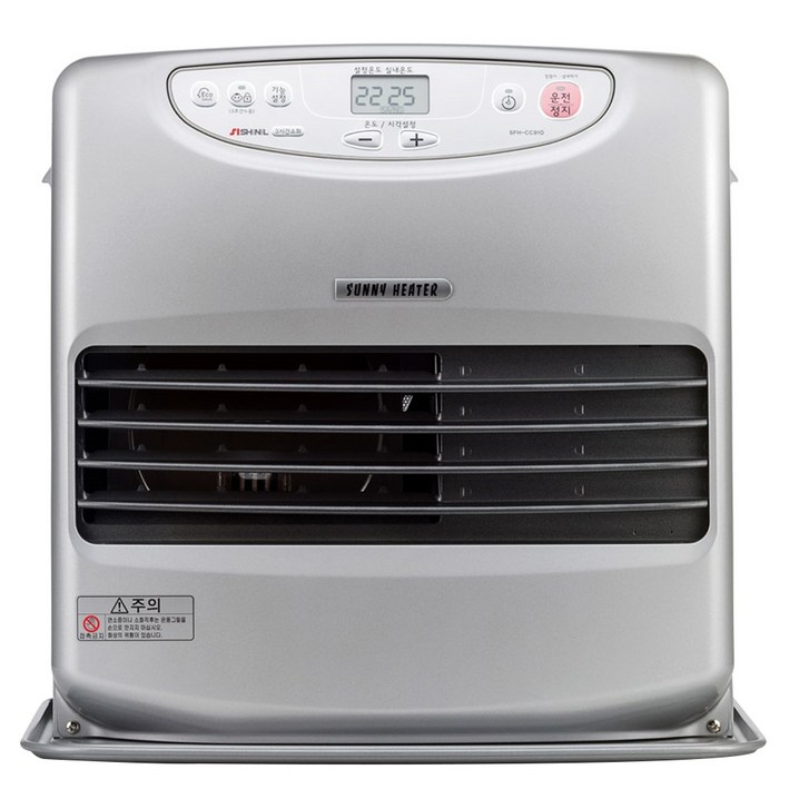 신일 오일 팬히터, SFH-1200SV