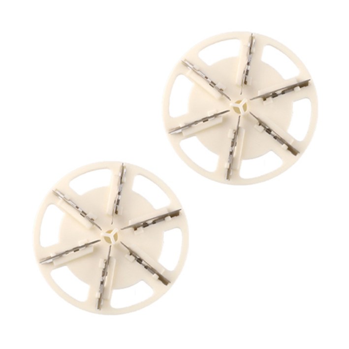 아이프리 FX714  814 전용 6중 보풀제거기 칼날 2p