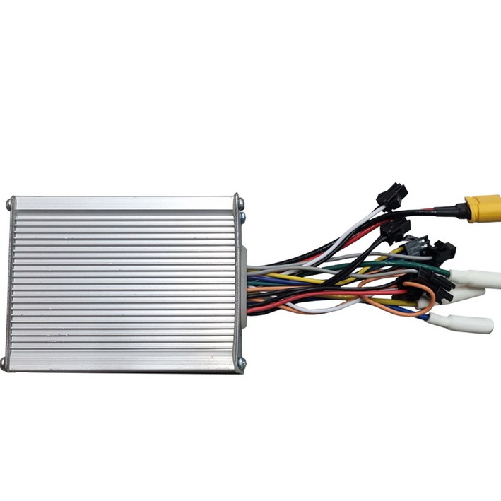 나노휠 AIR-1000 메인컨트롤러 60V AC-60000-335