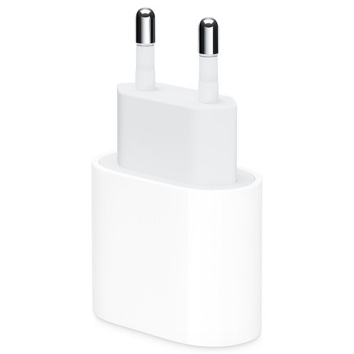 Apple 정품 20W USBC 전원 어댑터 MUW13KHA