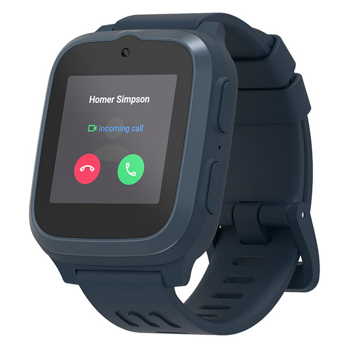 마이퍼스트 FONE 키즈 스마트 워치폰 S3 1개월 무제한데이터, 스페이스블루, 3.56cm, 기타 마이퍼스트 FONE 키즈 스마트 워치폰 S3 1개월 무제한데이터, 스페이스블루, 3.56cm, 기타