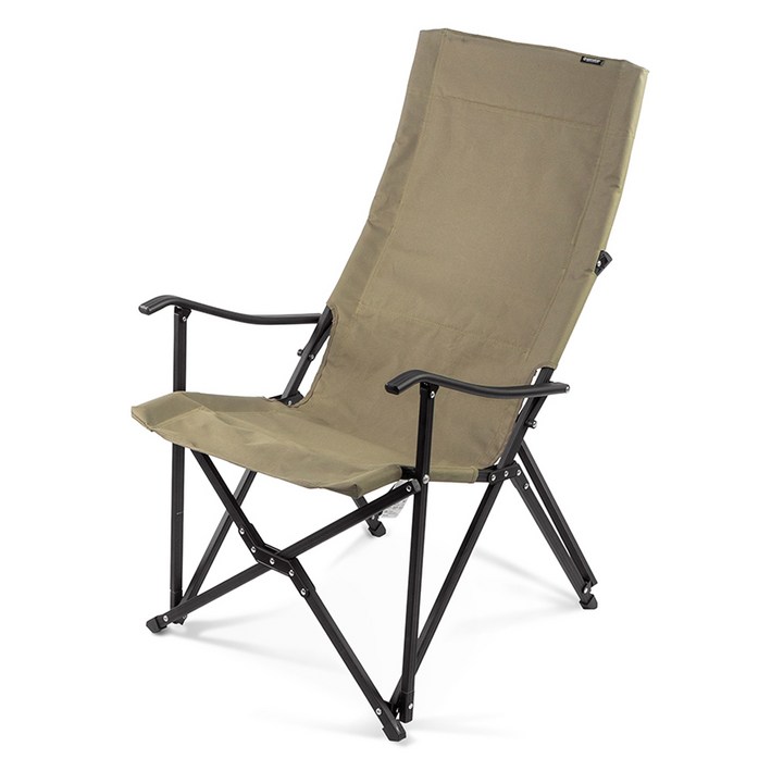 노스피크 롱 릴렉스 체어