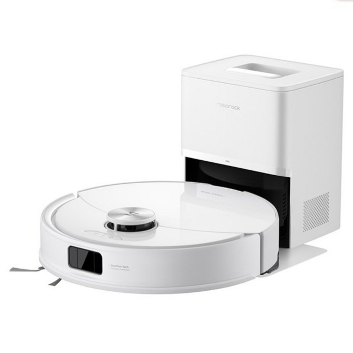 로보락 S8 Pro Plus 로봇청소기 RRA0TALAED09HRR