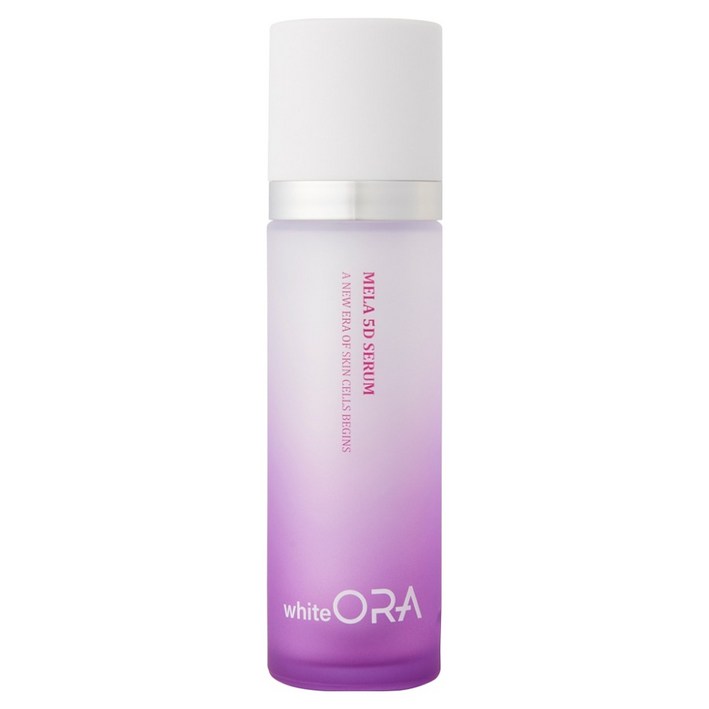 화이테오라 멜라 5D 세럼, 1개, 50ml
