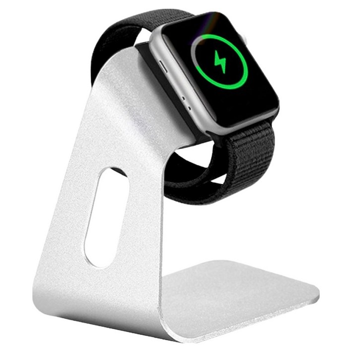 리아몬트 애플워치 충전 거치대