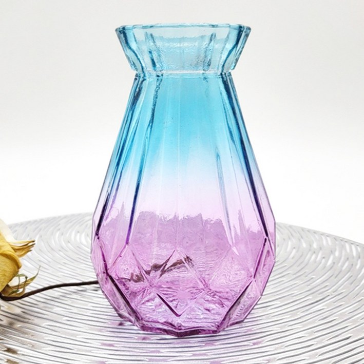 제이킨 와이스필 디퓨저 공병 미니 보틀 크리스탈 오브제 화병