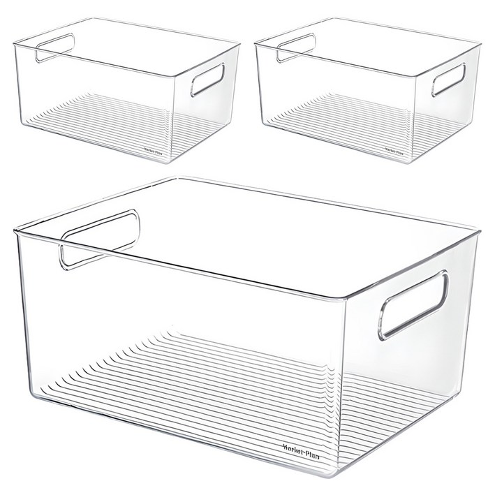 마켓플랜 미트 다용도 수납함