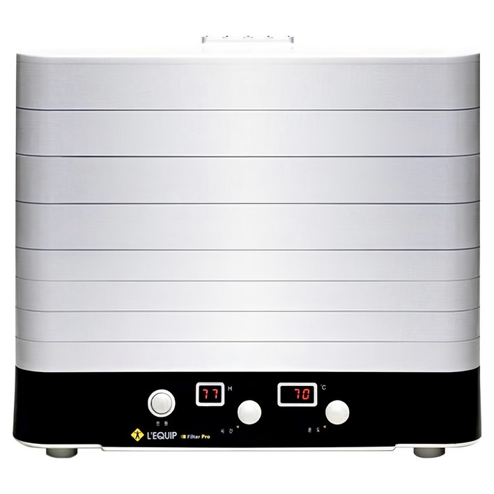 리큅 8단 식품건조기 LD918BH