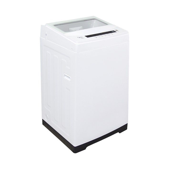 미디어 전자동 세탁기 MWH-A70P2 7kg 방문설치