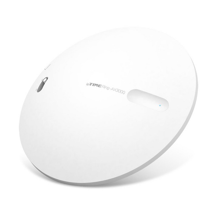 RING-AX3000 부착형 무선랜 증폭기 내장안테나 확장기 무선 AP, RING-AX3000, 1개