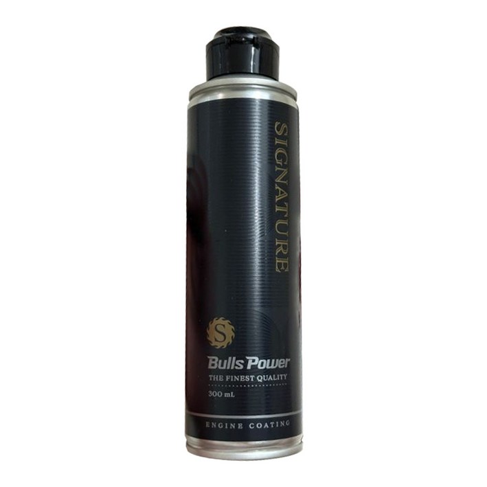 불스원 불스파워 5세대 엔진코팅제 시그니처 300ml 1개