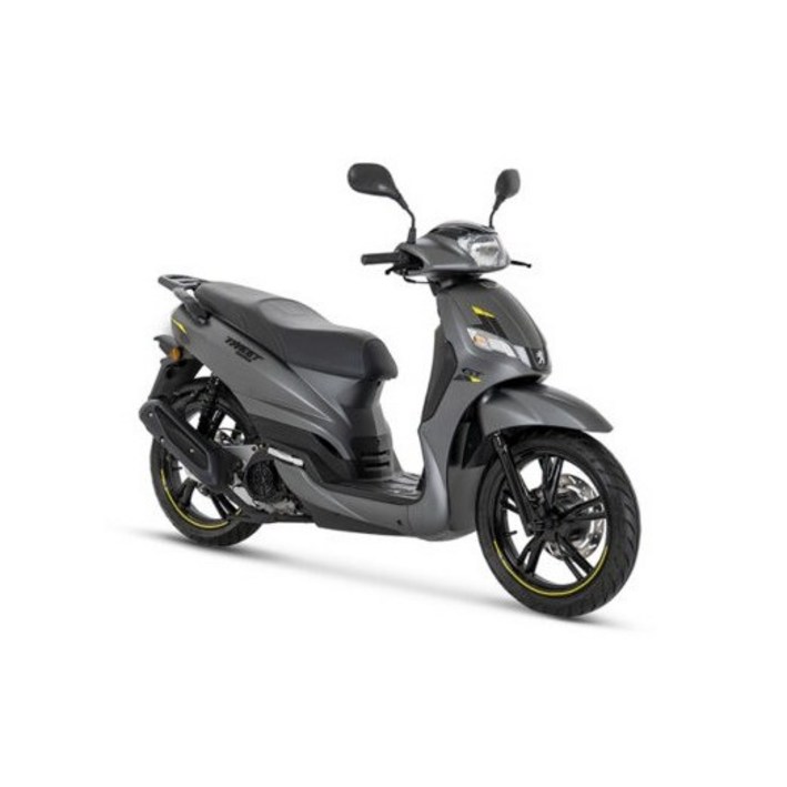 푸조스쿠터 트윗125SYM2023년식 스쿠터PCX125ADV125