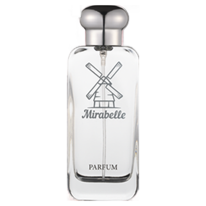 미라벨 BLV 블루 향 오드퍼퓸, 1개, 50ml
