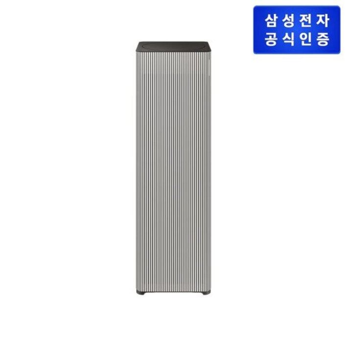 삼성 비스포크 큐브에어 인피니트라인 공기청정기 AX100DB990EDD 삼성 비스포크 큐브에어 인피니트라인 공기청정기 AX100DB990EDD