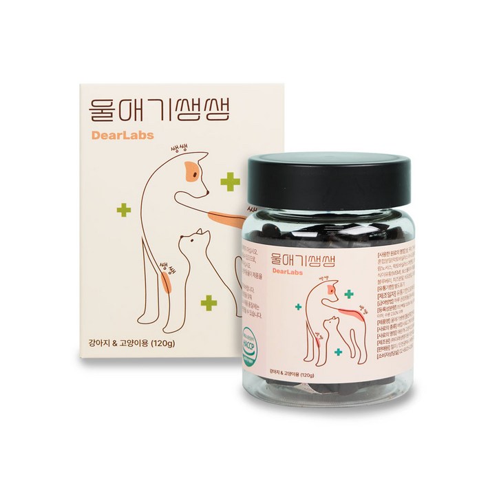 울애기쌩쌩 반려동물 프리미엄