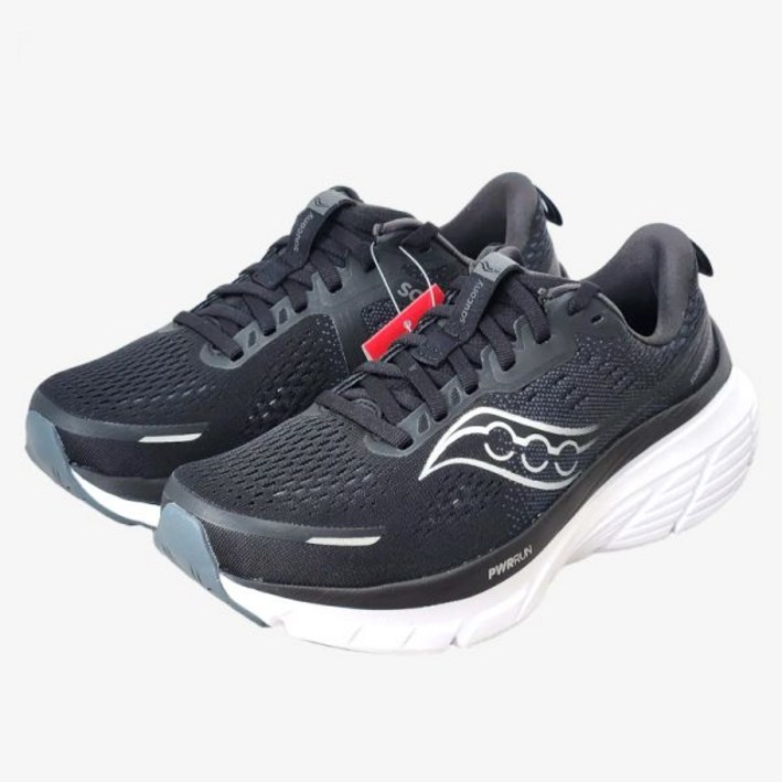 써코니 가이드 18 와이드 W 블랙 S10999-100