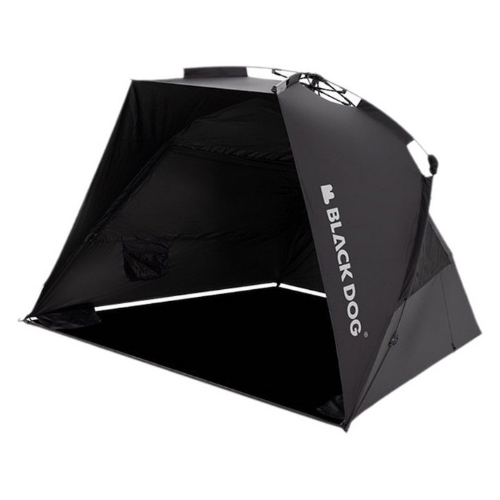 BLACKDOG 아웃도어 파빌리온 선쉐이드 원터치 자동 캠핑 텐트 250x160x149 CBD2300ZP019 BLACKDOG 아웃도어 파빌리온 선쉐이드 원터치 자동 캠핑 텐트 250x160x149 CBD2300ZP019