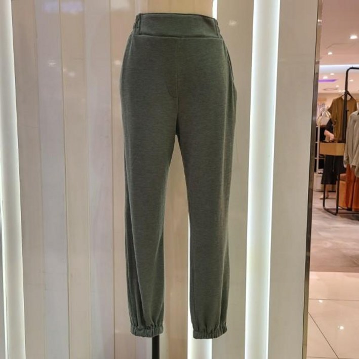 꾸즈 저지조거팬츠CM911P1LM