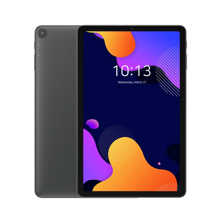 디클 탭 kPad 10.4 LTE 태블릿PC 추천 가성비  C타입 충전 케이블