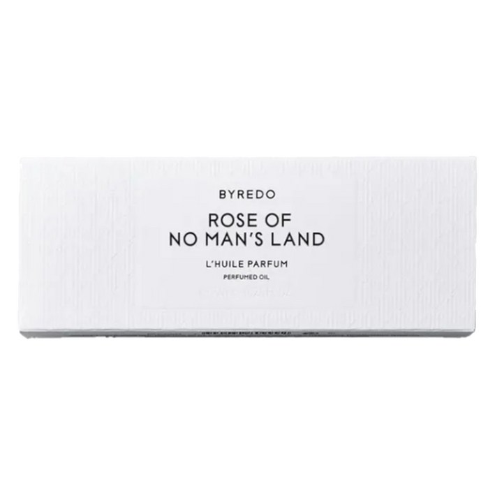 바이레도 로즈 오브 노 맨스 랜드 롤온 퍼퓸드 오일