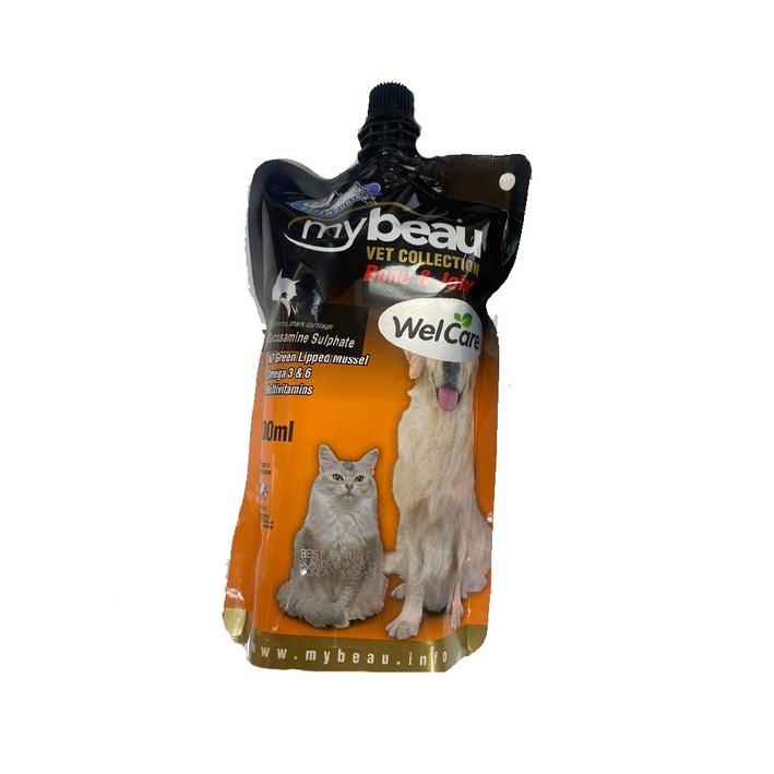 마이뷰 조인트 300ml 강아지 고양이 관절영양제