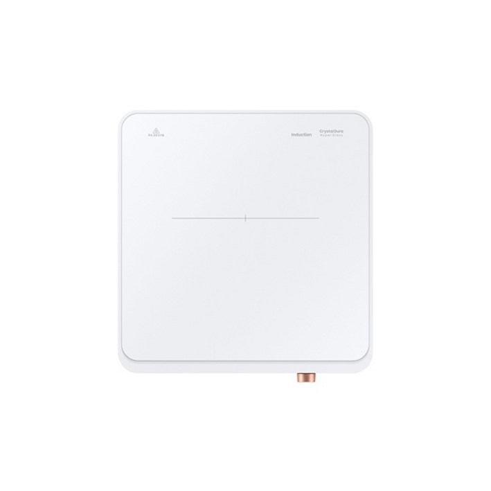 [삼성전자] 삼성 더 플레이트 1구 인덕션 [NZ31DG200CFH][택배발송]