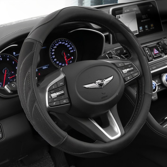 엑스핏 완벽한 그립감 실리콘 핸들커버 전차종공용