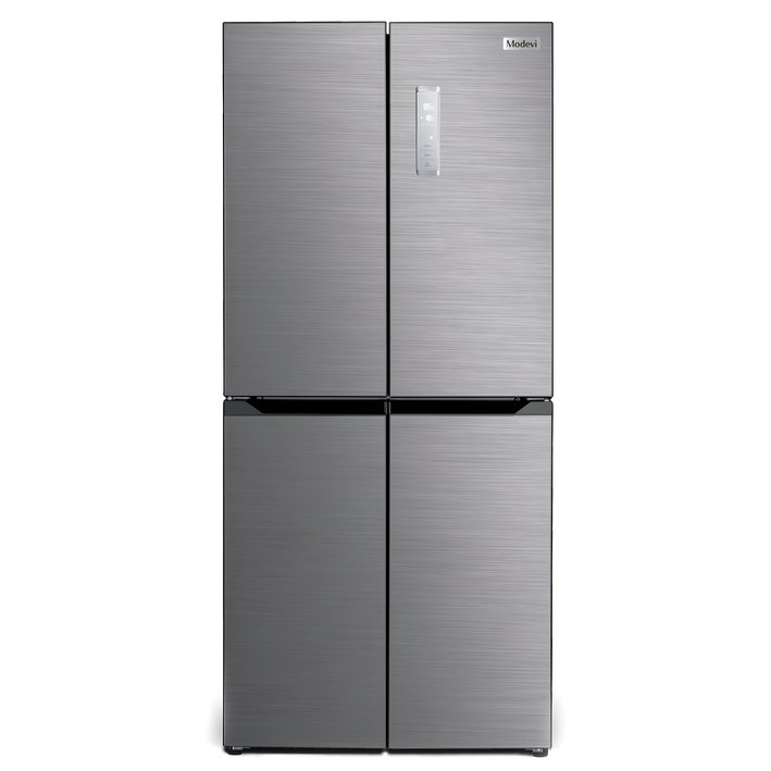 캐리어 모드비 피트인 427L 4도어 양문형 냉장고 방문설치