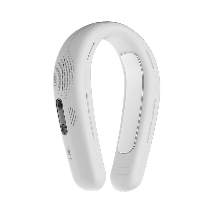 윈세프 넥쿨러 WF-N1 넥선풍기 BLDC모터 냉각패드, 단품