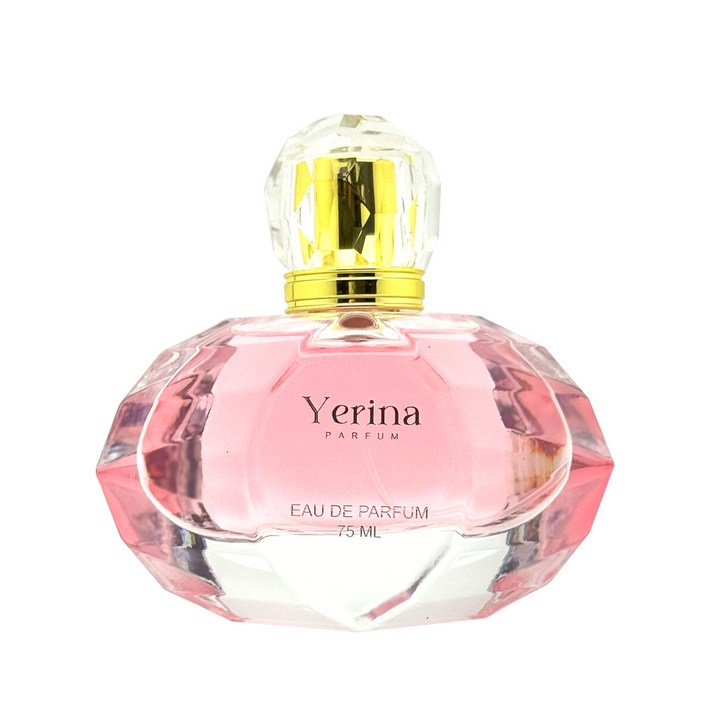 예리나 오데퍼퓸 튤립 우먼향, 1개, 75ml