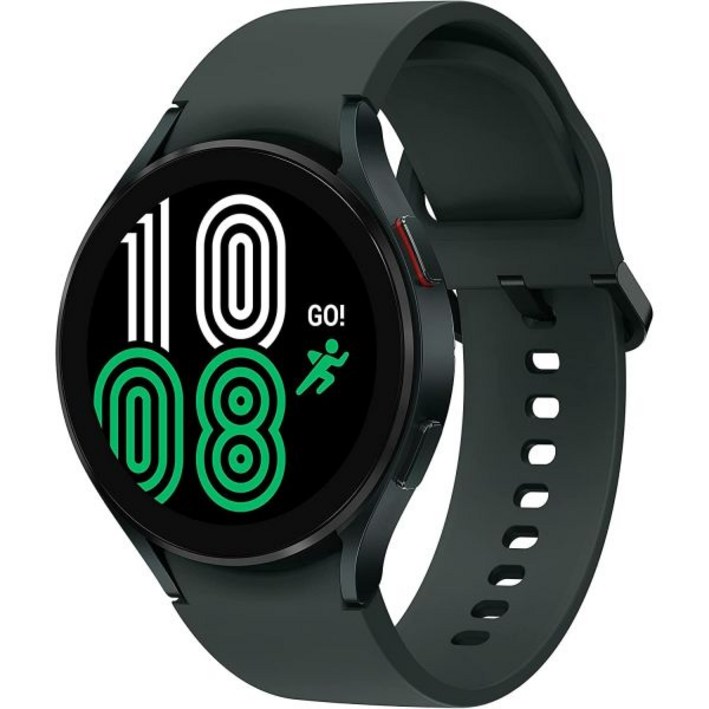 삼성 갤럭시 워치 440mm 건강 피트니스 달리기 수면 주기 GPS 낙상 감지 블루투스 미국 버전 SMR860NZDAXAA 핑크 골드