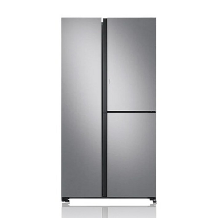 삼성전자 양문형 정수기 냉장고 805LRS80T5190B4EL