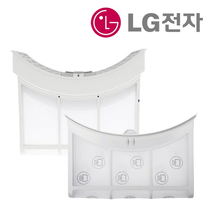 LG 트롬 건조기 RD20KS 필터 세트 정품