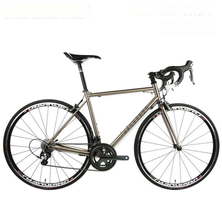 쓰나미픽시 도로 로드 트랙 사이클 알루미늄, 3.설정:R7000세트22단, 1개