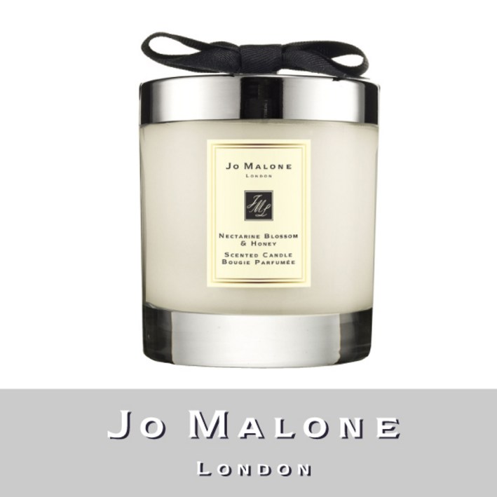 조말론 홈캔들 넥타린 블로썸 앤 허니 향초 200g  Jo Malone