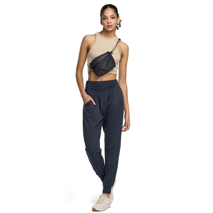 테슬라 요가 하렘 조거팬츠 TMFBP73