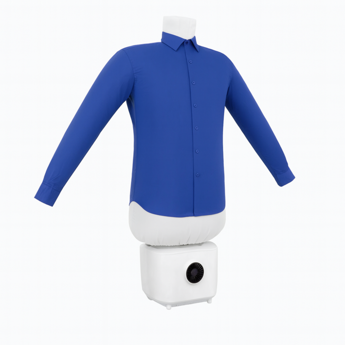 핫엘르 건조기 에어 다리미 다림질 소형 가정용 자동 의류관리기 스타일러 원룸 신발, 핫엘르 B 형