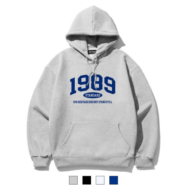 국내 매장판 1989스탠다드 RV OUR 1989 후드 STHSTD 0004 국내 매장판 1989스탠다드 RV OUR 1989 후드 STHSTD 0004