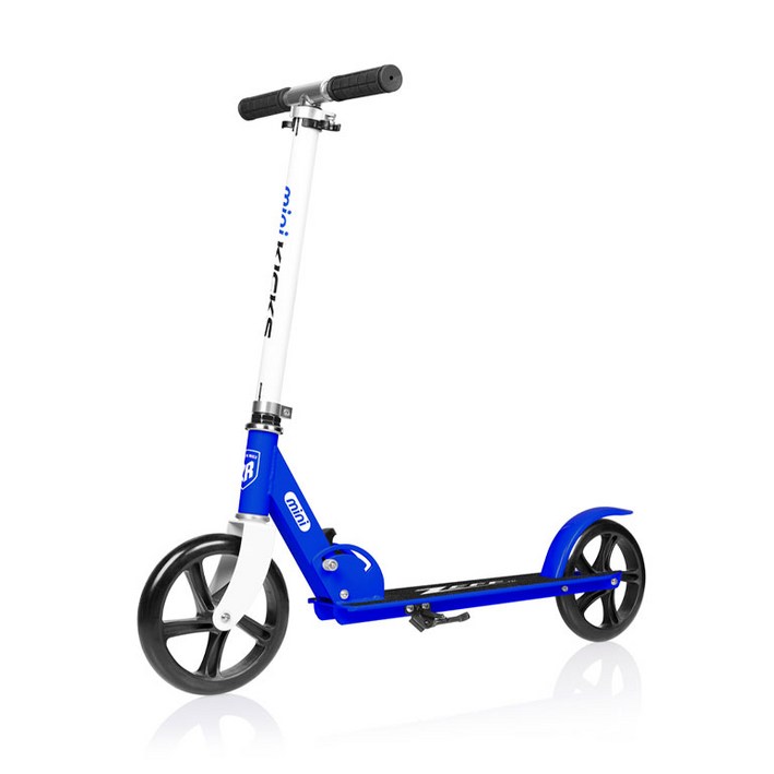 [어린이날]ZEEF 제프미니 킥스 스쿠터 MK-7 / 유아용킥보드 / 초등학생 킥보드 / AS가능 / (블루,핑크)