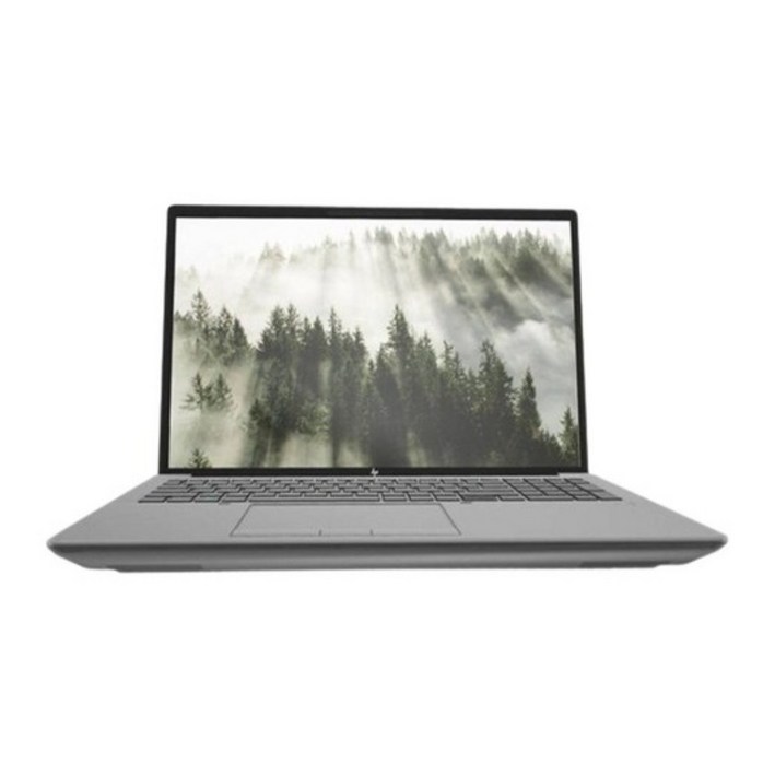 HP 2023 Z북 퓨리 16 G10 코어i9 인텔 13세대 RTX 3500 Ada, 모던실버, 4TB, 64GB, WIN11 Pro, G107B632AVA3