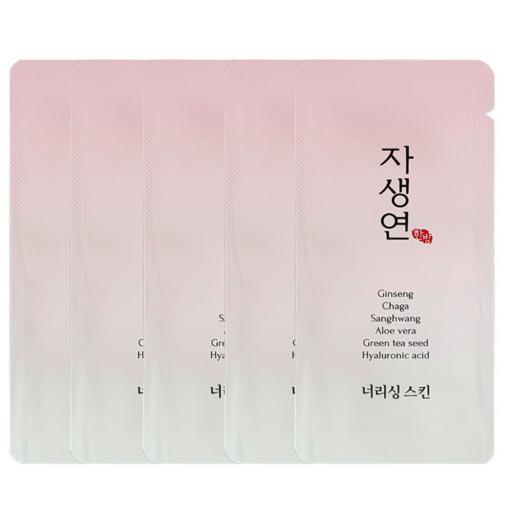 자생연 여성용 일회용 스킨 3ml x 100개 자생연 여성용 일회용 스킨 3ml x 100개