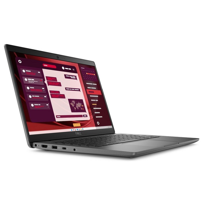 DELL LATITUDE 3450 노트북, DELL LATITUDE 3450, WIN11 Pro, 16GB, 512GB, 그레이