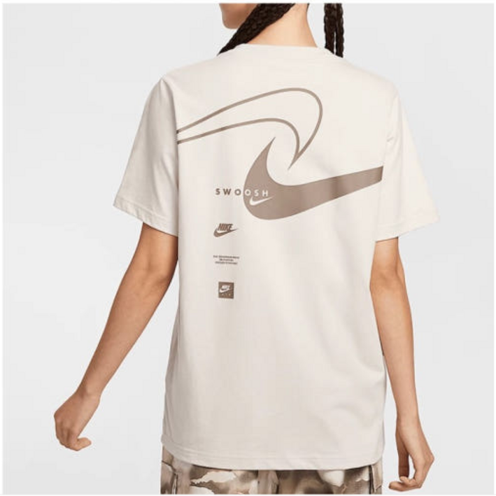 나이키 NSW 클럽 여성 반팔 티셔츠 HQ1699-104