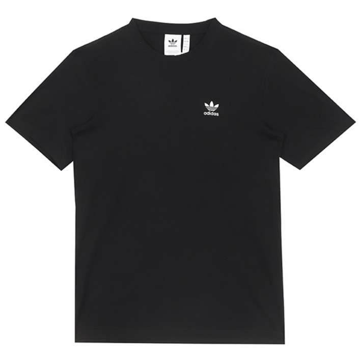 아디다스 ORIGINALS TREFOIL ESSENTIALS TSHIRT 반소매 반팔티