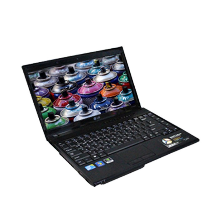 윈도우10+ssd 기본탑재 중고노트북 프리미엄 기획전, 4GB, SSD 120GB, 08-LG R380