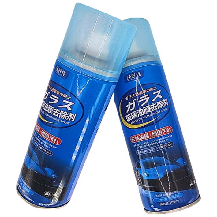 황금시장 유막제거제 자동차 클리너 세정제