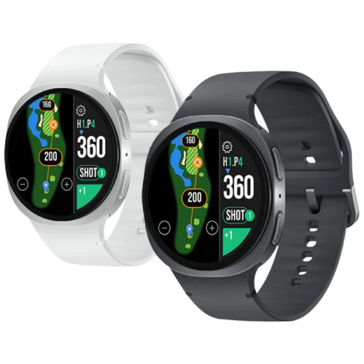 삼성 갤럭시 워치8 골프 44mm 스마트캐디 3년 이용권