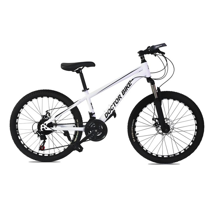 닥터바이크 F24 MTB자전거 E2 BIKEVOL2