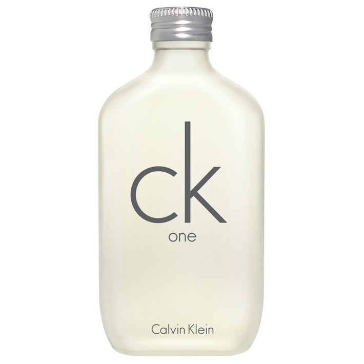 캘빈클라인 CK one 오드뚜왈렛